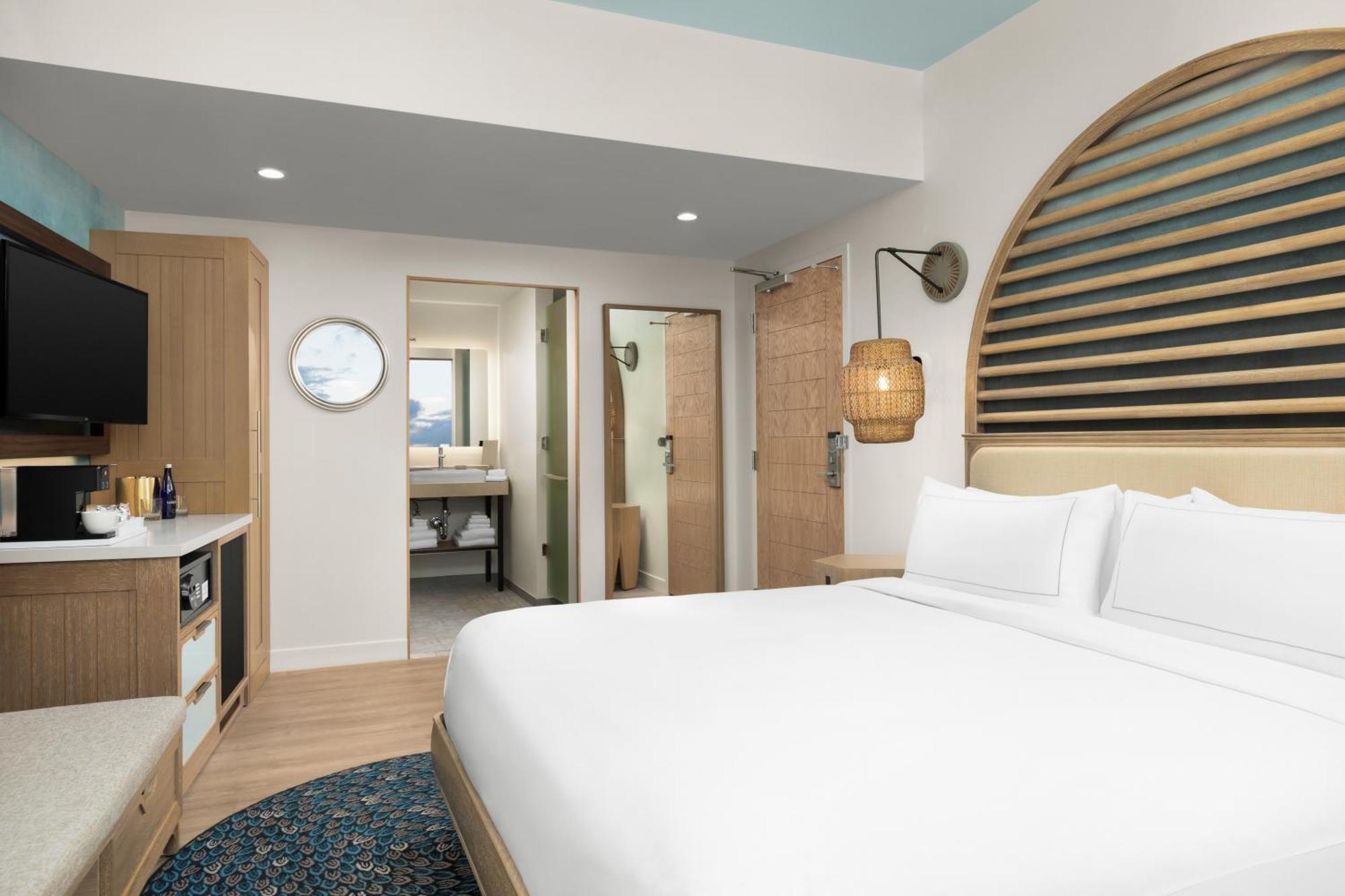 The Hiatus Clearwater Beach, Curio Collection By Hilton Exterior foto