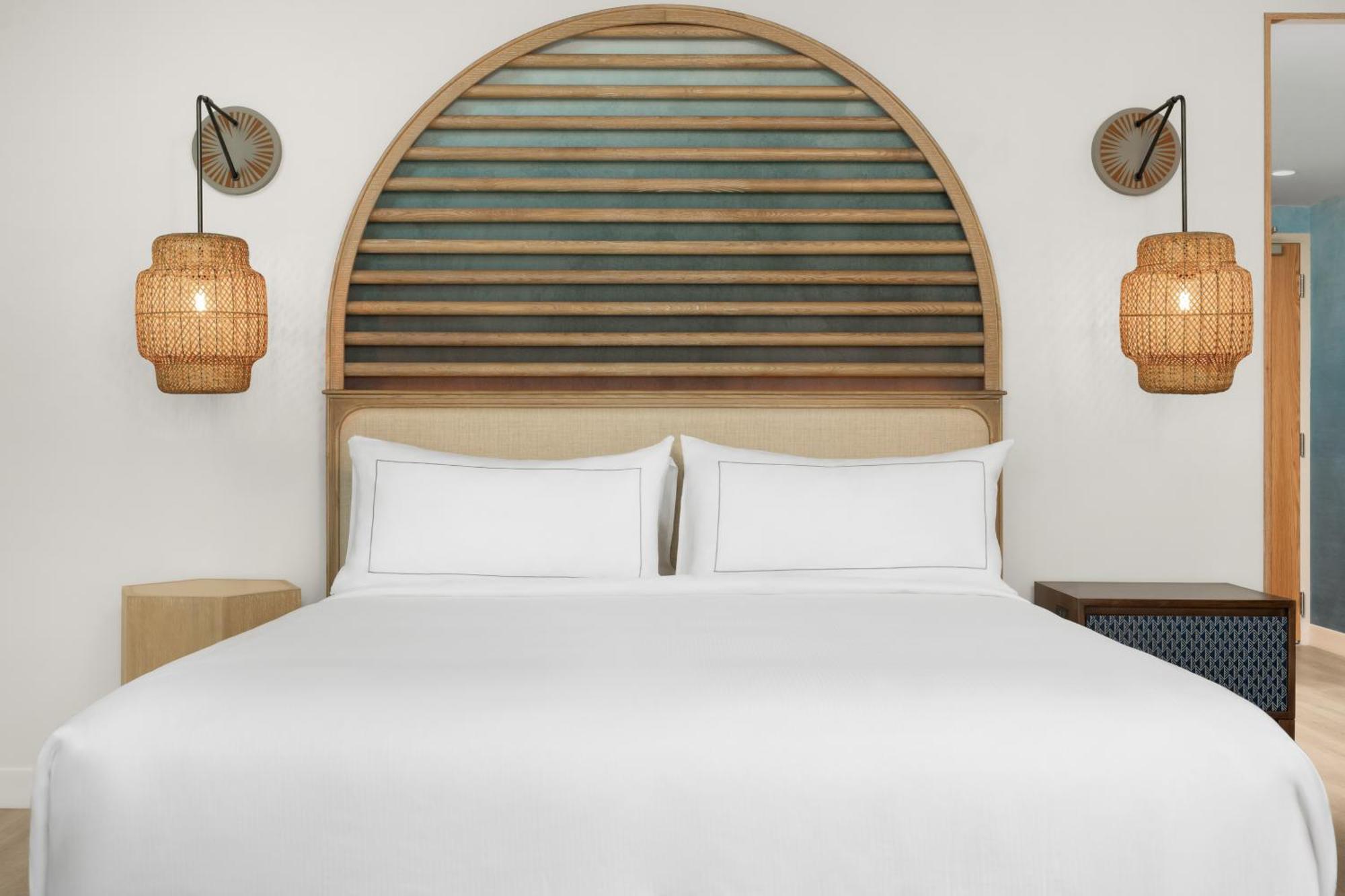 The Hiatus Clearwater Beach, Curio Collection By Hilton Exterior foto