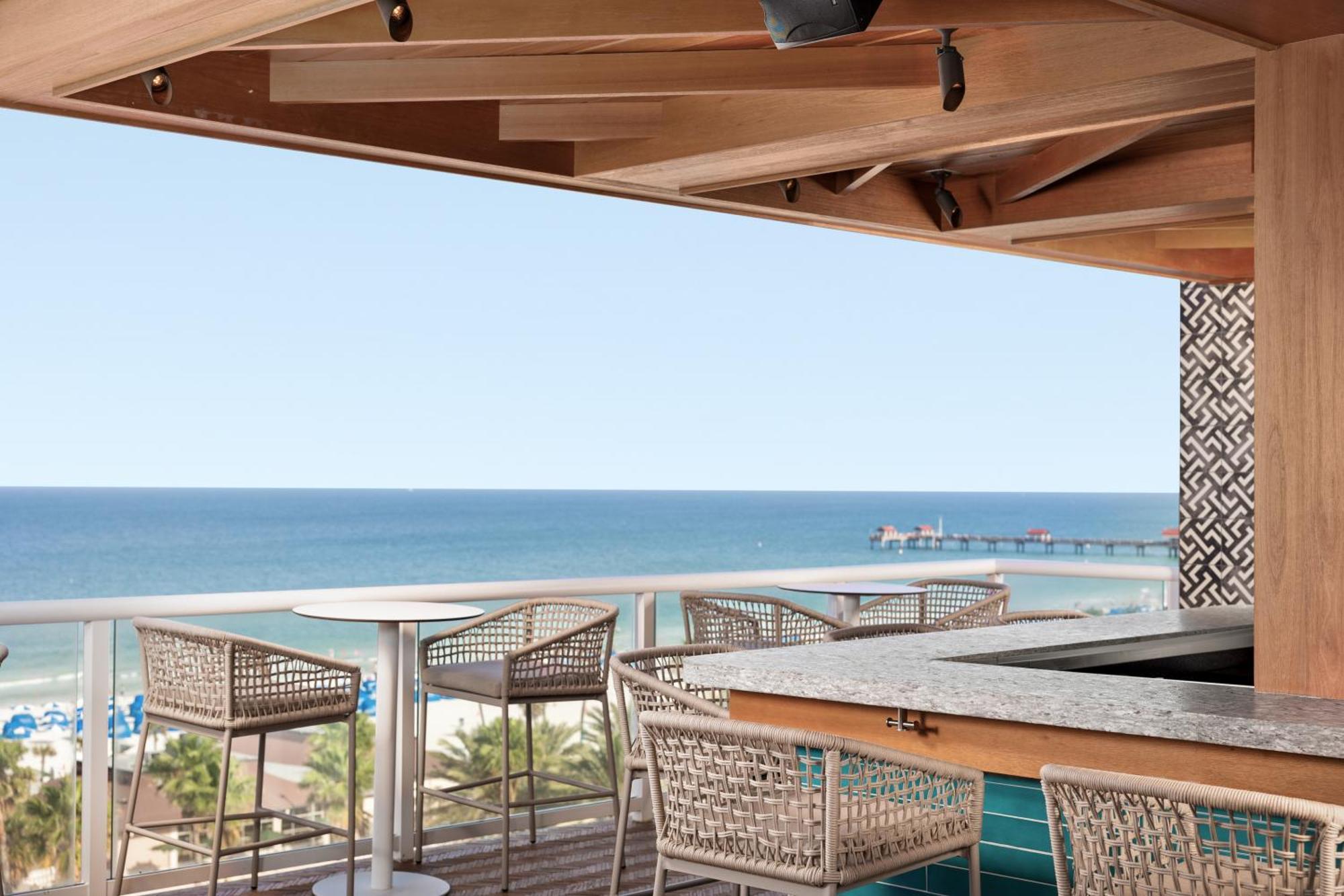 The Hiatus Clearwater Beach, Curio Collection By Hilton Exterior foto