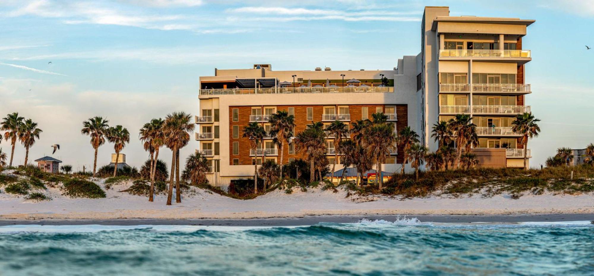 The Hiatus Clearwater Beach, Curio Collection By Hilton Exterior foto