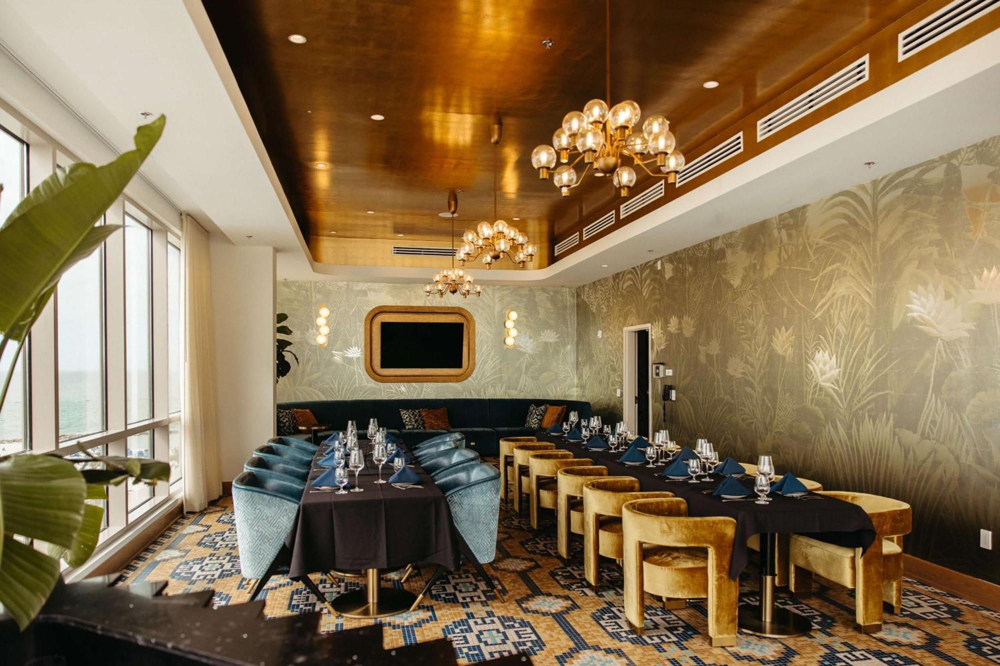 The Hiatus Clearwater Beach, Curio Collection By Hilton Exterior foto